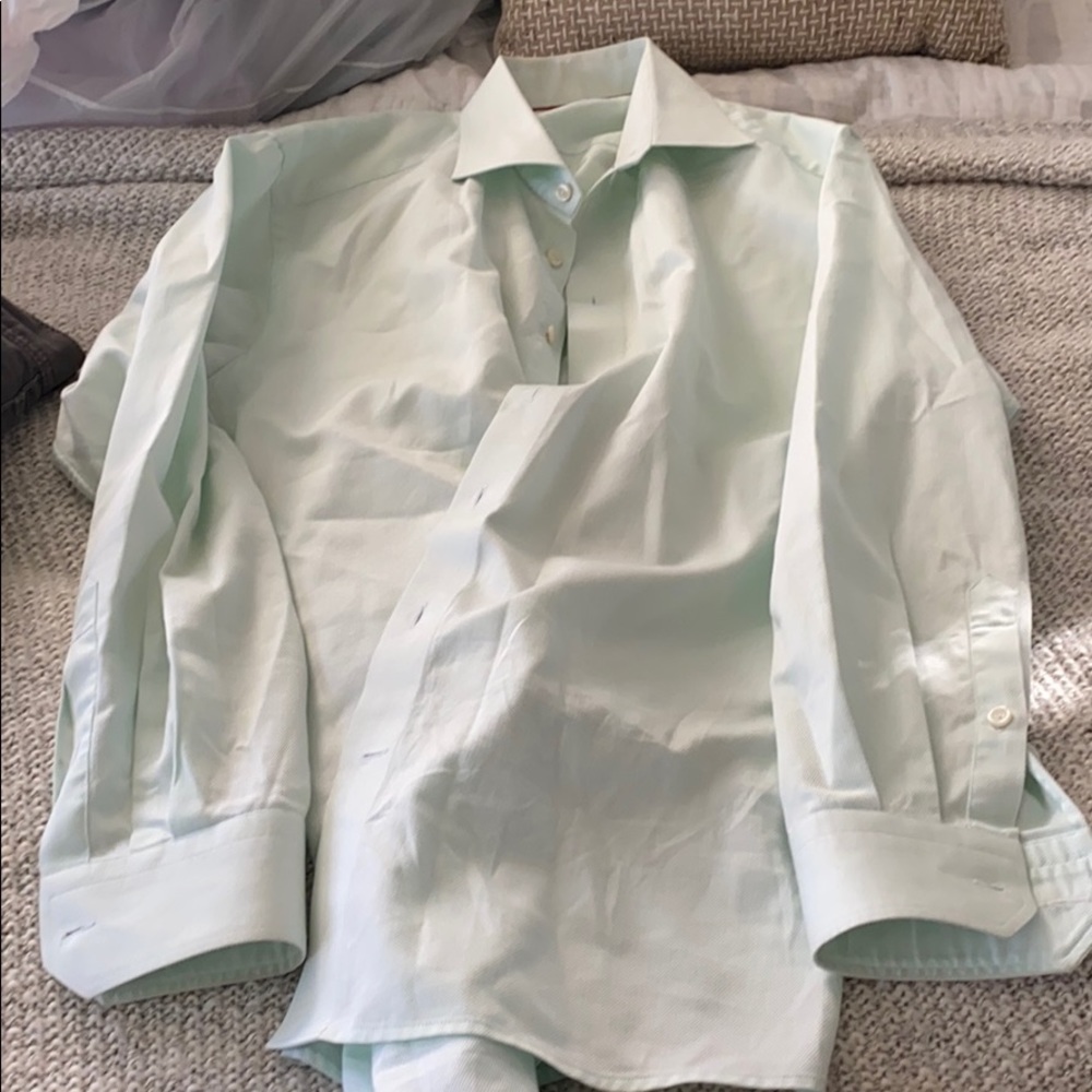 Dress shirt